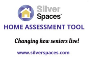 Silver Spaces Home Assessment Tool